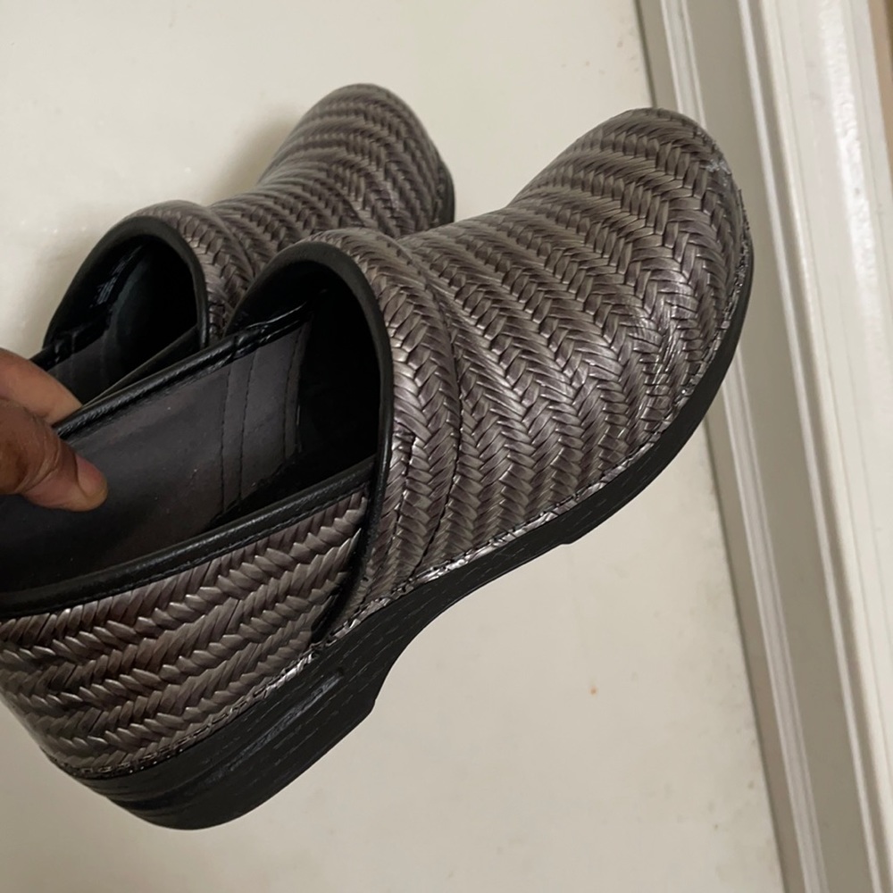 Dansko Nurse shoes